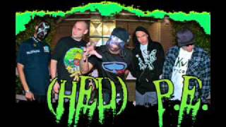 hed pe - Judgement Day