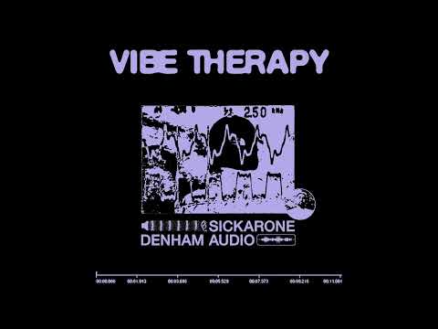 Sickarone - Vibe Therapy (Denham Audio Remix)