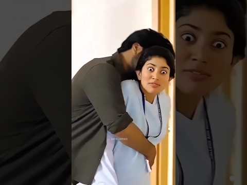 Saipollovi & Rasmika #saipallavi #rashmikamandanna #saipallavicraze #saipallavidance #ytshorts