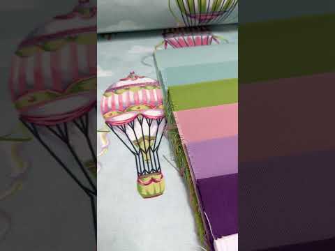 DUCK воздушные шары ментол