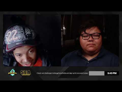 SEA SHOWDOWN - MK. 14 | feat. KeithThePooPoo, taxiivation, Vortex, and More! | TOURNAMENT 2v2