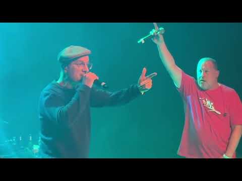 Torch & Toni L. - Wir waren mal Stars - Live @ Uebel & Gefährlich, Hamburg - 03/2025