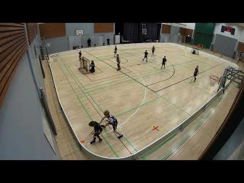 24.11-18 Zoneliika 08-09 Duo - Laukaan Kings Sharks West