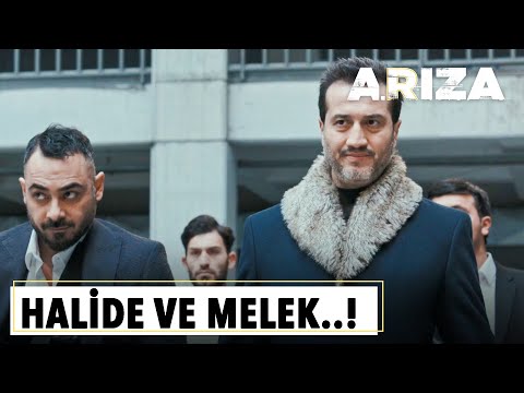 Mithat threatens Haşmet! | Arıza Episode 27