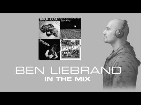 Ben Liebrand Minimix 29-01-2021 - Stomp!