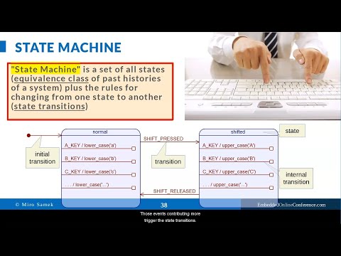 Beyond the RTOS Part-4: state machines as "spaghetti" reducers