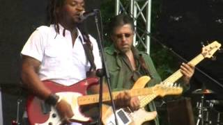 Riddimculcha - Sista Joana + Call Me Friend + ... - 23.06.2007 - Jamaican Reggae Festival