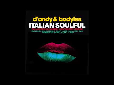 Italian Soulful - Estate (preview)