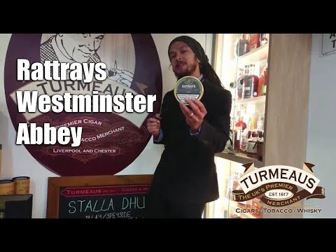 Turmeaus Taste Test - Rattrays Westminster Abbey