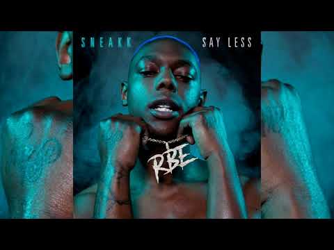 Sneakk x Yhung T.O - Blankin