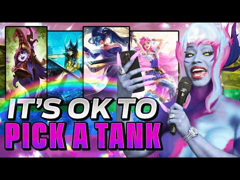 PLAYING 🎮 ARAM ❄️ MAYHEM 💥 WITH 💅 THE 🌈 GAYS 😭‼️