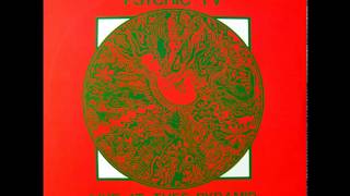 Psychic TV  ‎– Live At Thee Pyramid
