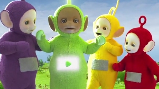 SCARICA TELETUBBIES ITALIANO