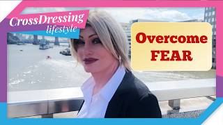 From Nervous to Confident: Crossdressing in Public Made Easy