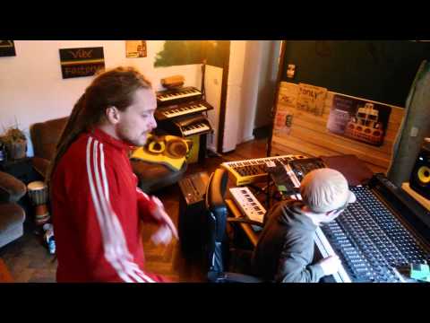 King Ital - Some fruits a day