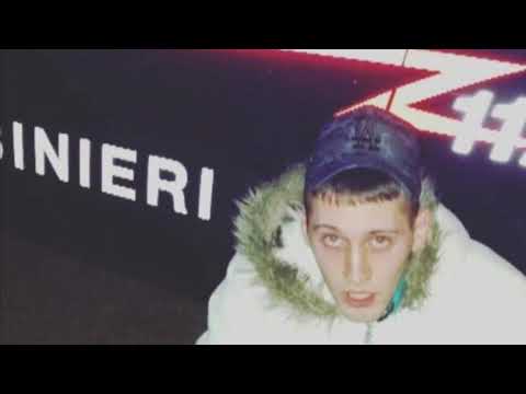 Massimo Pericolo - SkyBullz Pills