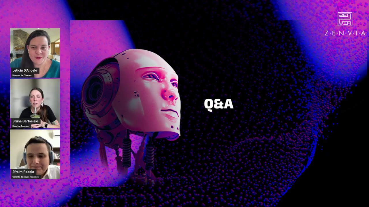 Black Friday na Era da IA | Zenvia