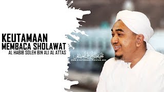 Download lagu Keutamaan Membaca Sholawat Nabi Muhammad SAW mp3 Download lagu Keutamaan Membaca Sholawat Nabi Muhammad SAW mp3