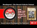 The Rough Trade Story: Geoff Travis, Jeanette Lee & Indie Revolution | Needlepoint Podcast Ep. 17