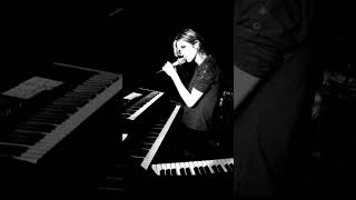 See you on 11/1 live in my studio for Stromata 2.0 #charlottemartin #recordingartist #live #singer