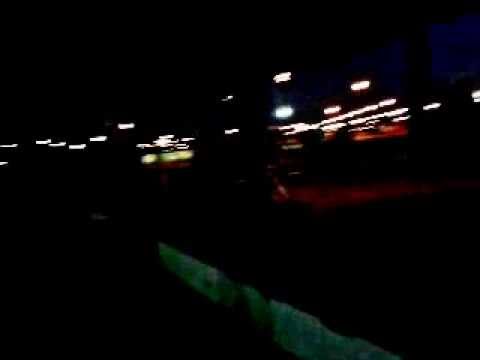 Savigreen & Realcreacion en Aniversario de RadiorapChile