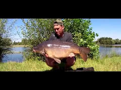 Carp Fishing Forever by Seb