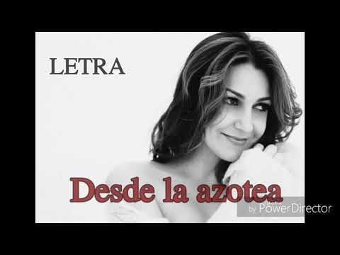 download lagu mp3 mp4 Desde La Azotea Letra, download lagu Desde La Azotea Letra gratis, unduh video klip Desde La Azotea Letra