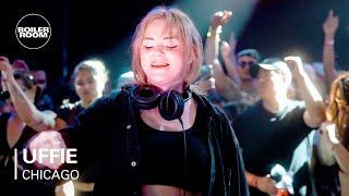 Uffie | Boiler Room: Chicago