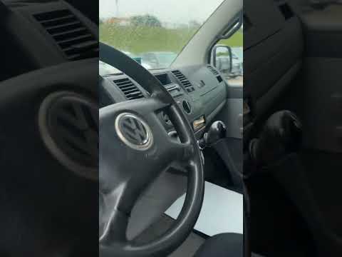 фото volkswagen transporter t5 0