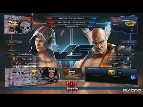CIG Vermilion vs OMEGA Jules - #T7OnlineChallenge: Philippines - Winners Finals