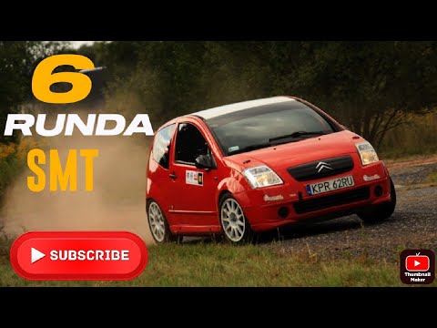 6 Runda SMT 2022 - Action #okiemkibica by HimenRally33