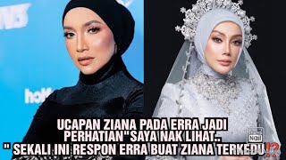 Download lagu ZIANA'S SPEECH TO ERRA CAUSED ATTENTION 'I WANT TO SEE..' THIS TIME ERRA'S RESPONSE TO ZIANA IS T... mp3 Download lagu ZIANA'S SPEECH TO ERRA CAUSED ATTENTION 'I WANT TO SEE..' THIS TIME ERRA'S RESPONSE TO ZIANA IS T... mp3