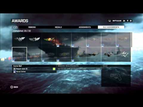 Battlefield 4: Naval Strike Waffen vorgestellt! Patch update!