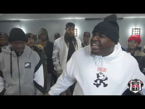 Sam SOS vs Arty Aura