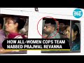Prajwal Revanna Arrested: Suspended JD(S) Leader Finally In Police Net; Special Court’s Big Order