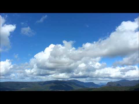 Vladimir Mini Graphite Slope Soaring @ Rosins Lookout