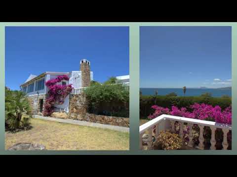 S011 - 3 Bedroom Private Villa, Punta Chullera, Manilva for  sale with Barrington Homes