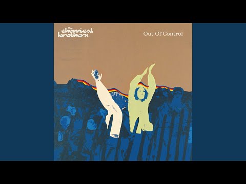 Out Of Control (Sasha Club Mix)