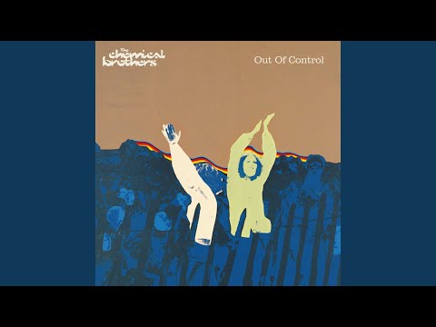 Video thumbnail for Out of Control (Sasha Club Mix)