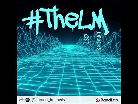 TLM - Listeners Cognition Conditioned (Prod by L.O.B.) by Cursed Kennedy