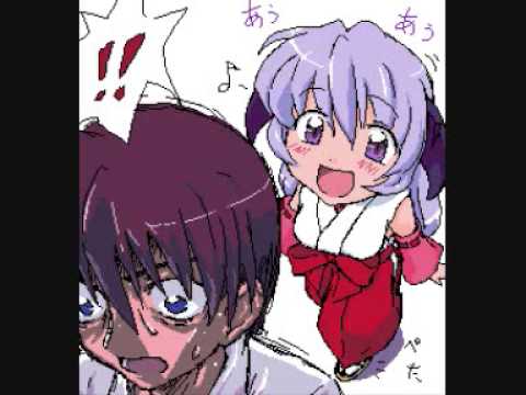 Wana - Higurashi No Naku Koro Ni