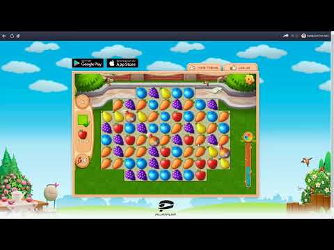 Family Zoo: The Story Level 01 to 10