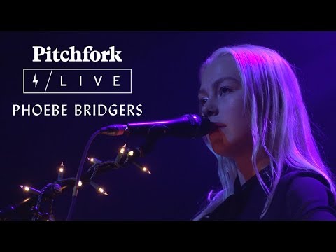 Phoebe Bridgers @ Brooklyn Steel | Pitchfork Live