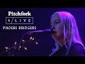 Phoebe Bridgers Brooklyn Steel Pitchfork Live