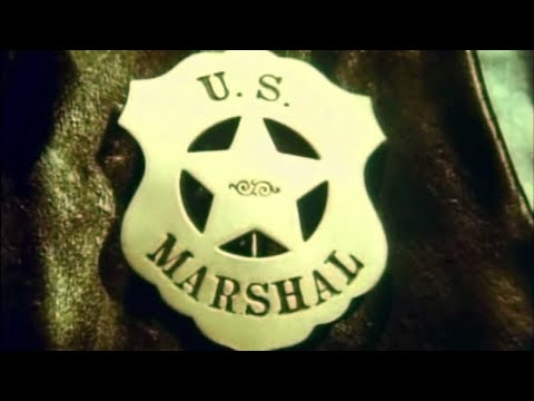 Classic TV Theme: Cimarron Strip (Stuart Whitman)