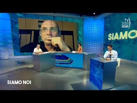 Siamo Noi (Tv2000) 3 luglio 2023 - Estate da record: vacanze sempre più care