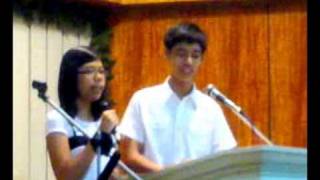 Deeply in love - Hillsong(BBC version)