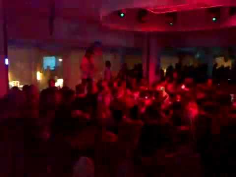 Hed Kandi DJ Wez Clarke Live Shiny Grey Why Featuring Live Saxomophone