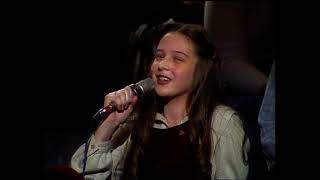 Andrea Jürgens - Eine Rose für dich (ZDF Hitparade 12.11.1979)