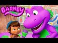 Sharing Meet Barney Ep 4 Full Episode Cartoons For Kids